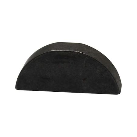 Aic Replacement Parts Woodruff Keys, 1/4 x 1-1/4 A-WK27-AI